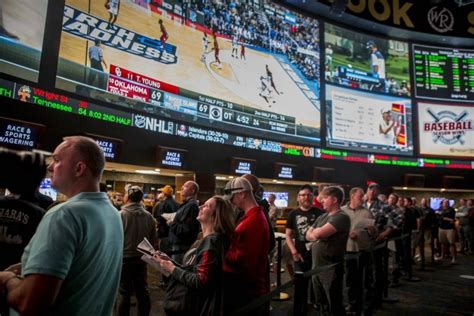 sports betting in arkansas